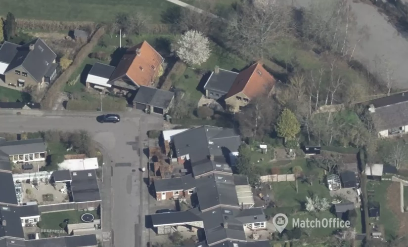 Kontor til leje på Elverdalsvej 93, 8270 Højbjerg - 97 m² | Foto 0 - Lokalebasen