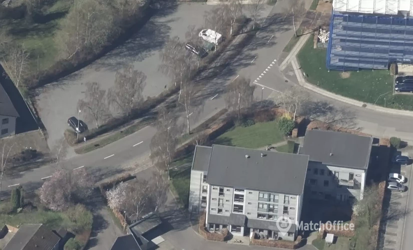 Kontor til leje på Elverdalsvej 93, 8270 Højbjerg - 97 m² | Foto 2 - Lokalebasen.dk