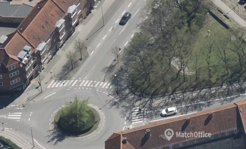 Office Sjællandsgade 5 st 4100 Ringsted