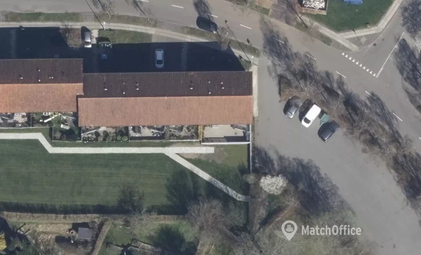 Kontor til leje på Elverdalsvej 93, 8270 Højbjerg - 97 m² | Foto 4 - Lokalebasen