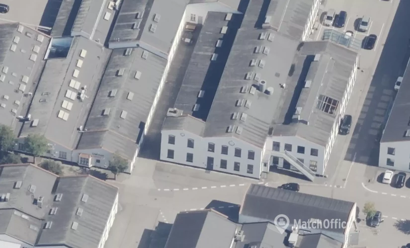 Office Galoche Alle 10 4600 Koge