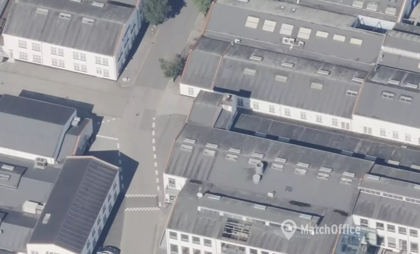 Office Galoche Alle 10 4600 Koge