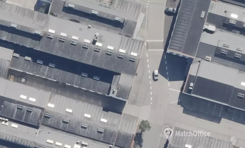 Kontor til leje på Galoche Alle 10, 4600 Køge - 640 m² | Foto 4 - Lokalebasen.dk