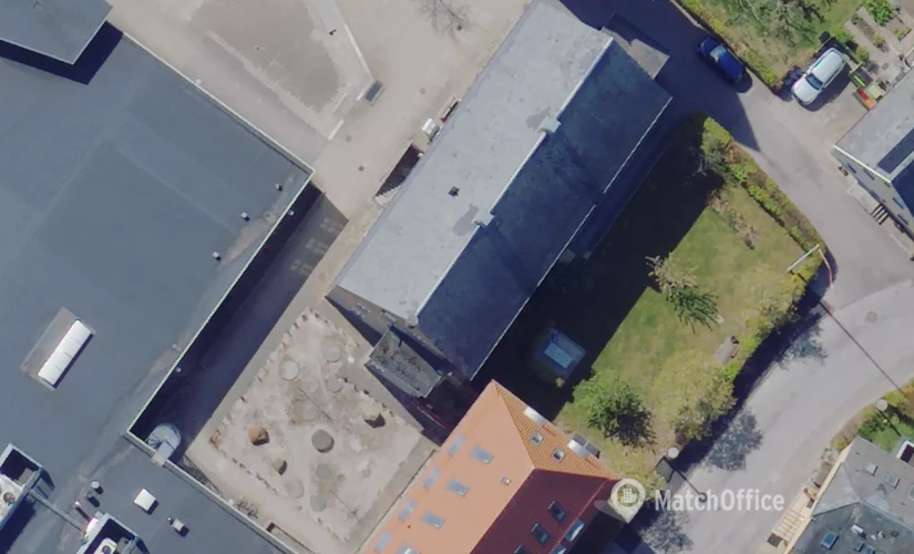 Kontor til leje på Tinghusvej 4b, 3480 Fredensborg - 1037 m² | Foto 4 - Lokalebasen.dk