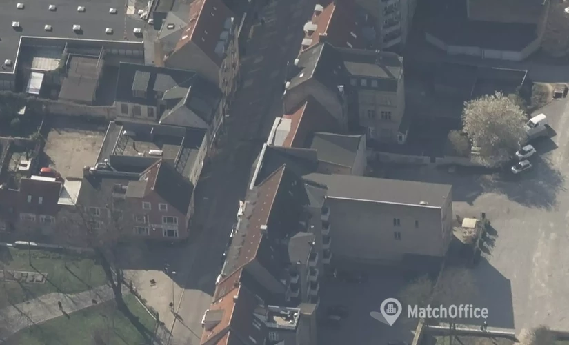 Butik til leje på Borgergade 11, 8700 Horsens - 400 m² | Foto 0 - Lokalebasen