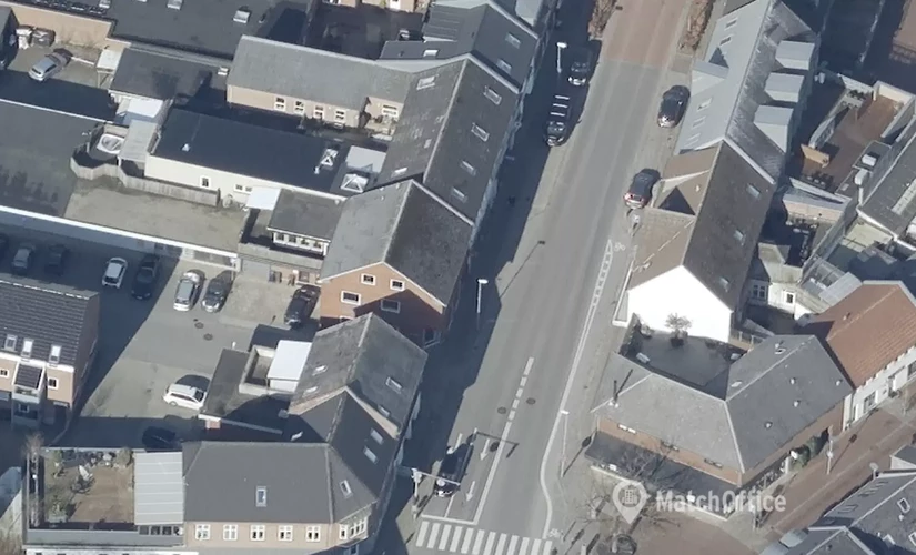 Butik til leje på Storegade 21, 6740 Bramming - 1024 m² | Foto 2 - Lokalebasen