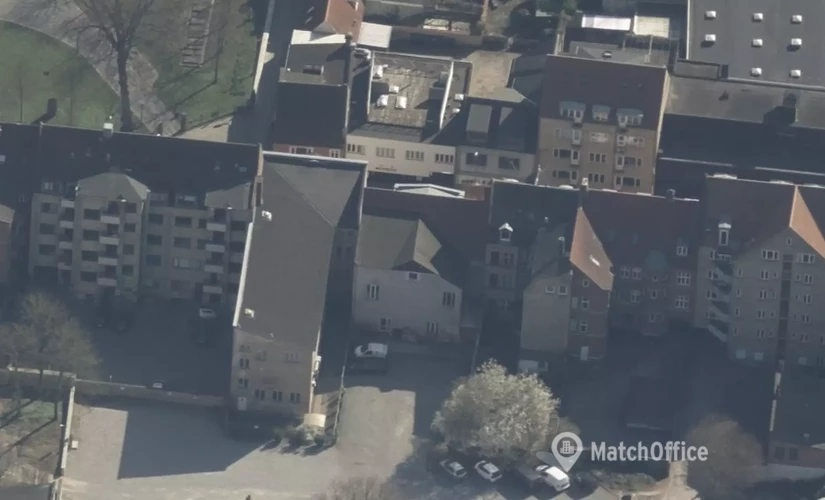 Butik til leje på Borgergade 11, 8700 Horsens - 400 m² | Foto 1 - Lokalebasen.dk