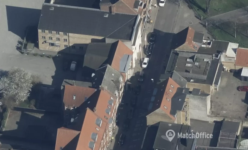 Butik til leje på Borgergade 11, 8700 Horsens - 400 m² | Foto 3 - Lokalebasen.dk