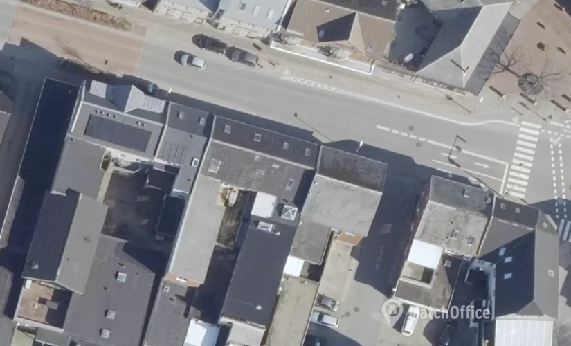 Butik til leje på Storegade 21, 6740 Bramming - 1024 m² | Foto 4 - Lokalebasen.dk