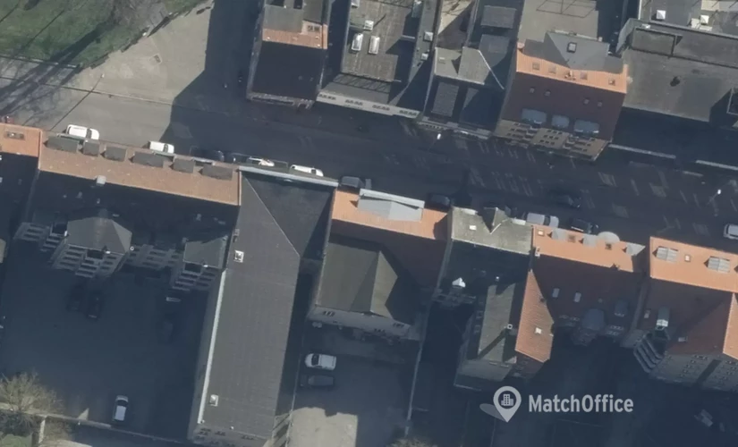 Butik til leje på Borgergade 11, 8700 Horsens - 400 m² | Foto 4 - Lokalebasen.dk