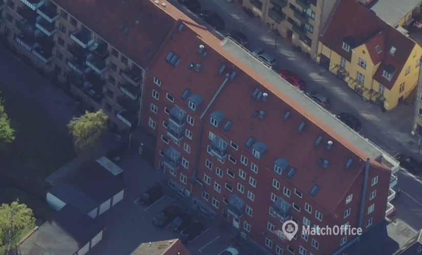 Lager til leje på Ordrupvej 78A, 2920 Charlottenlund - 85 m² | Foto 3 - Lokalebasen.dk