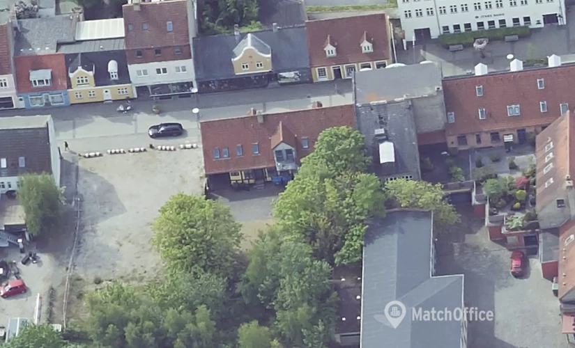 Butik til leje på Østergade 5A, 4930 Maribo - 178 m² | Foto 0 - Lokalebasen.dk