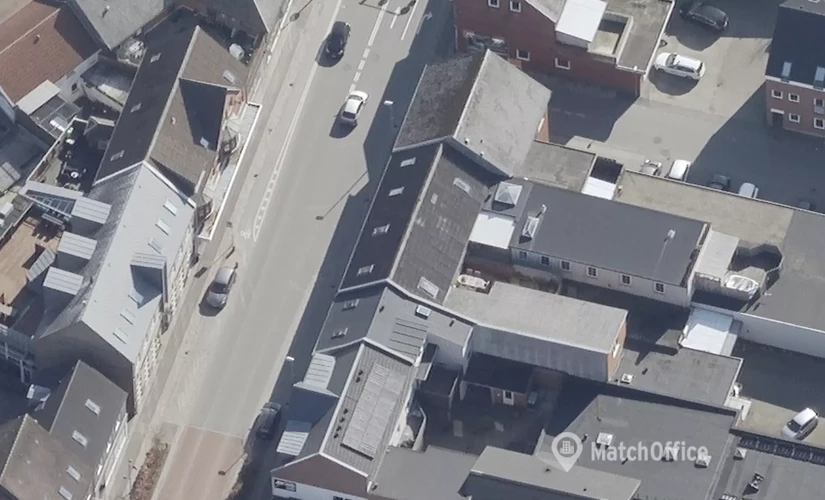 Butik til leje på Storegade 21, 6740 Bramming - 1024 m² | Foto 3 - Lokalebasen