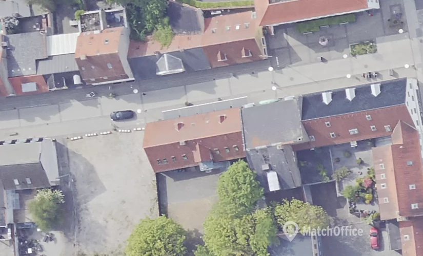 178 m² Commercial shop for rent in Maribo, Østergade 5A (4930) - 4 | MatchOffice.com