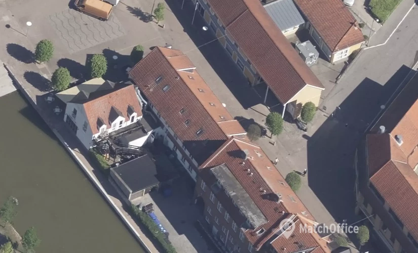 84 m² Store for rent in Frederiksvaerk, Nørregade 29A (3300) - 0 | MatchOffice