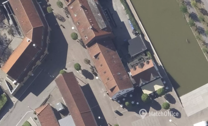 84 m² Store for rent in Frederiksvaerk, Nørregade 29A (3300) - 4 | MatchOffice.com