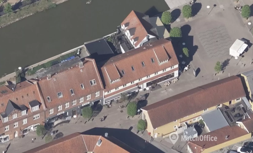 84 m² Commercial shop for rent in Frederiksvaerk, Nørregade 29A (3300) - 2 | MatchOffice