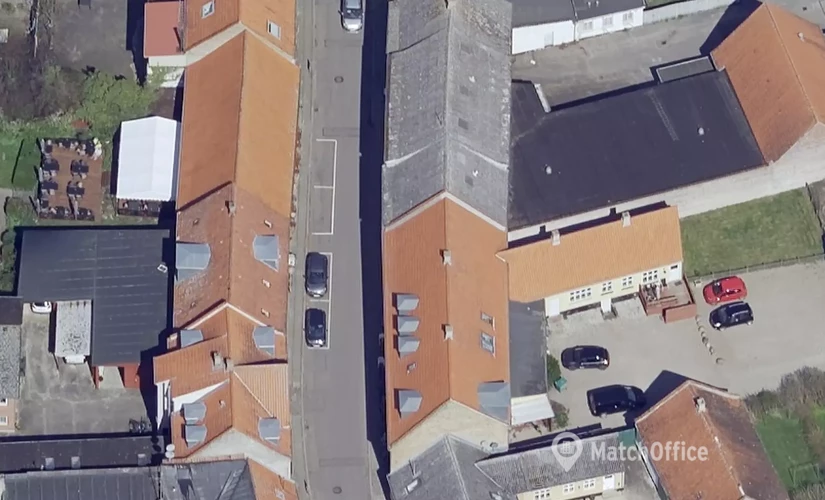 Butik Adelgade 35 4880 Nysted