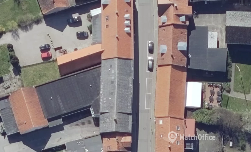 Butik Adelgade 35 4880 Nysted