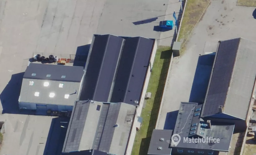 Lager til leje på Toftegårdsvej 20A, 9900 Frederikshavn - 671 m² | Foto 3 - Lokalebasen.dk