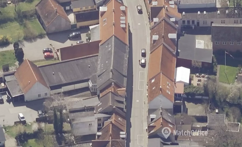 Butik Adelgade 35 4880 Nysted