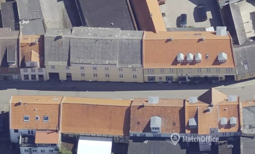 Butik Adelgade 35 4880 Nysted