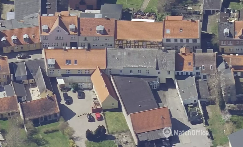 Butik Adelgade 35 4880 Nysted