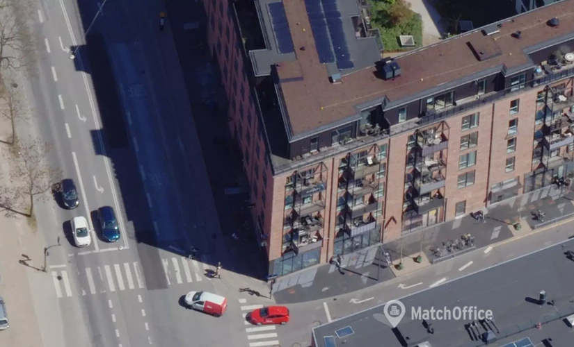 Butik til leje på Vigerslev Allé 65 st., 2500 Valby - 196 m² | Foto 3 - Lokalebasen.dk