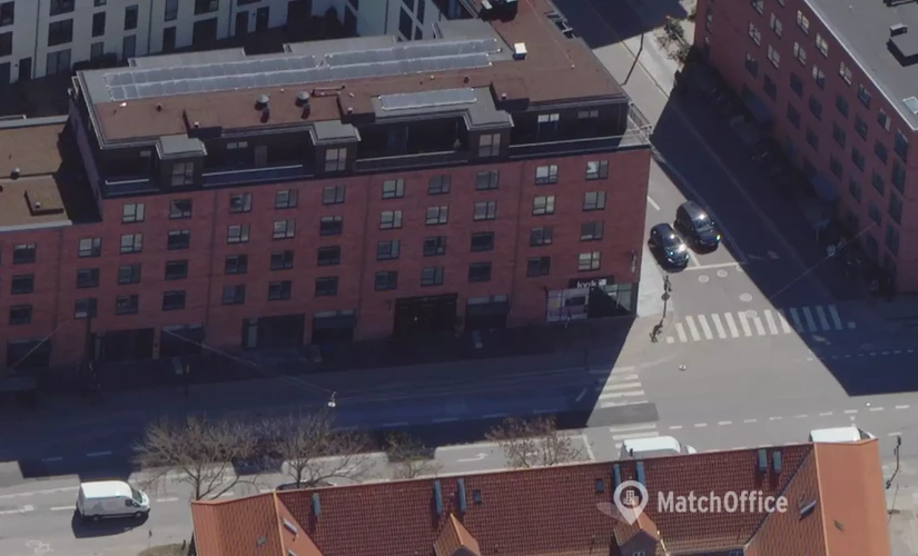 Butik til leje på Vigerslev Allé 65 st., 2500 Valby - 196 m² | Foto 1 - Lokalebasen
