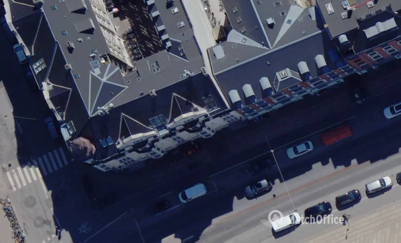 Coworking på Gammel Kongevej 1, 1610 København V - 10 m² | Foto 4 - Lokalebasen