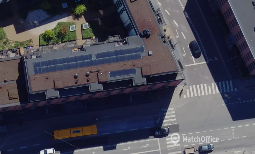 196 m² Store for rent in Valby, Vigerslev Allé 65 st. (2500) - 4 | MatchOffice