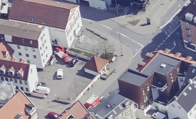 Butik Vingårdsgade 24 9000 Aalborg