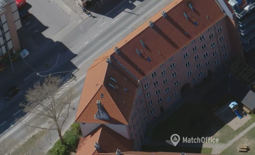 Butik til leje på Søborg Hovedgade 129 kld, 2860 Søborg - 50 m² | Foto 0 - Lokalebasen.dk