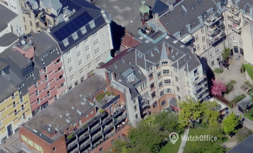 157 m² Store for rent in Copenhagen City Center, Dronningensgade 46 st (1420) - 0 | MatchOffice.com