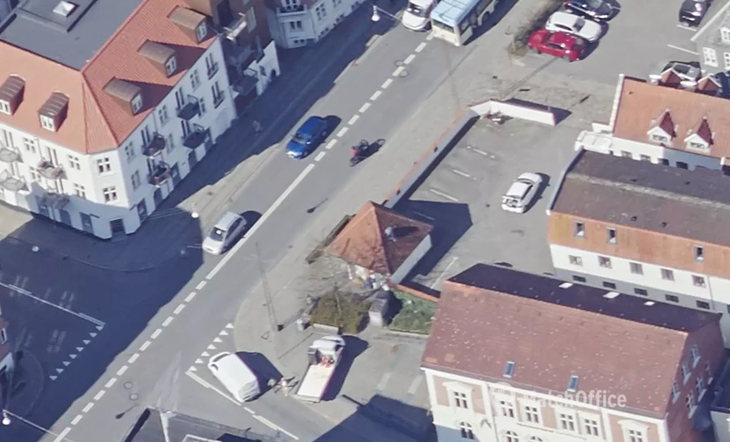 Butik Vingårdsgade 24 9000 Aalborg