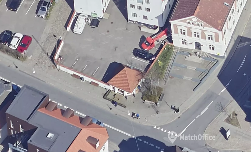 Butik Vingårdsgade 24 9000 Aalborg