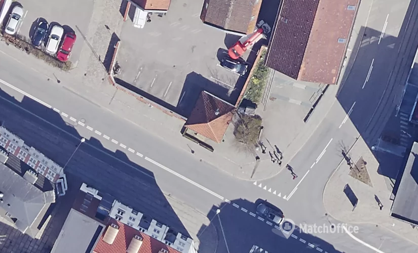 Butik Vingårdsgade 24 9000 Aalborg