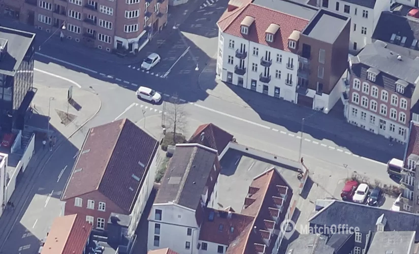 Butik Vingårdsgade 24 9000 Aalborg