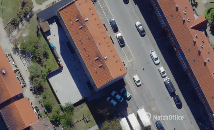 104 m² Store for rent in Copenhagen S, Polensgade 19 (2300) - 4 | MatchOffice