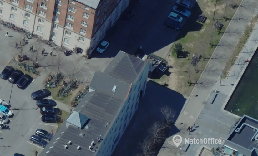 Office Njalsgade 23C s 2300 Copenhagen S