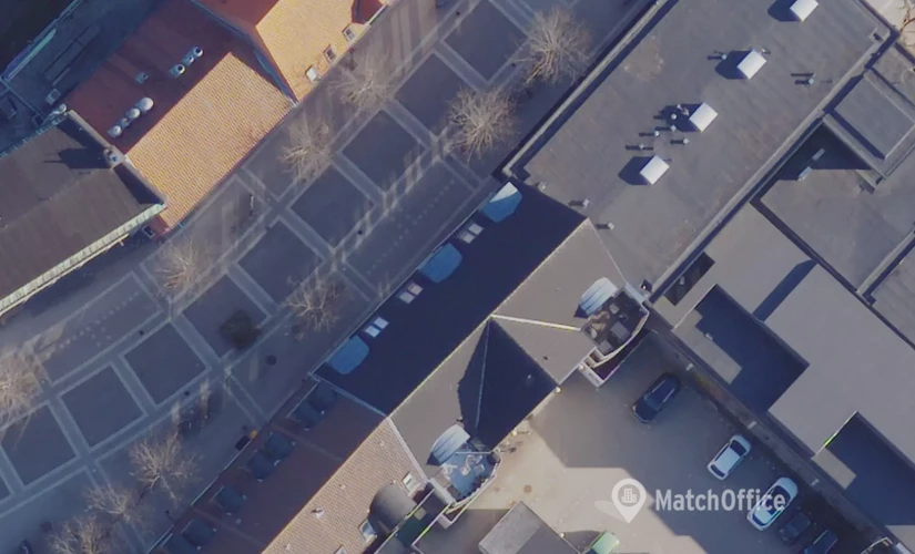 Office M D Madsensvej 8A 3450 Allerod