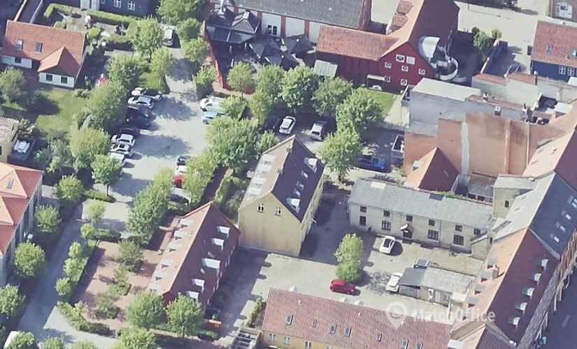 Butik til leje på Østergade 3, 4180 Sorø - 287 m² | Foto 1 - Lokalebasen