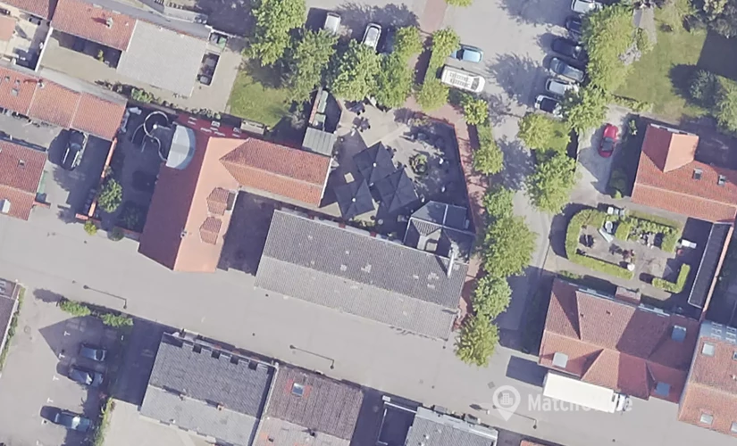 Butik til leje på Østergade 3, 4180 Sorø - 287 m² | Foto 4 - Lokalebasen