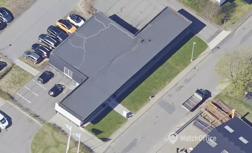 Office Thorndahlsvej 7 9200 Aalborg SV