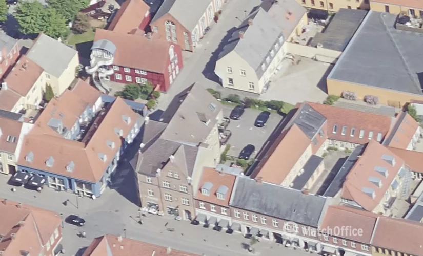 Butik til leje på Østergade 3, 4180 Sorø - 287 m² | Foto 3 - Lokalebasen