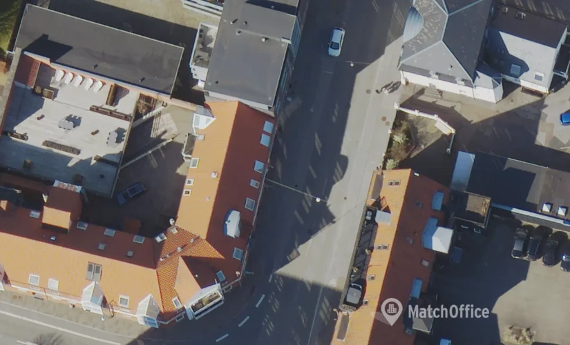 Office Fonnesbechsgade 16C 7400 Herning