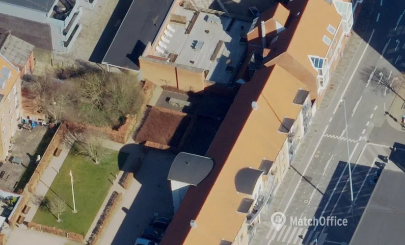 Office Fonnesbechsgade 16C 7400 Herning