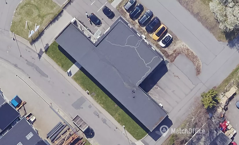 Office Thorndahlsvej 7 9200 Aalborg SV