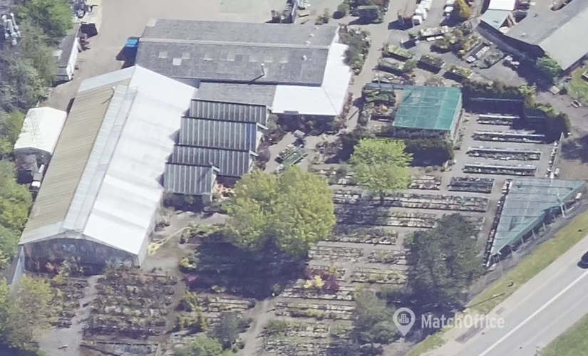 1165 m² Office warehouse rental in Kolding, Esbjergvej 40 (6000) - 3 | MatchOffice.com