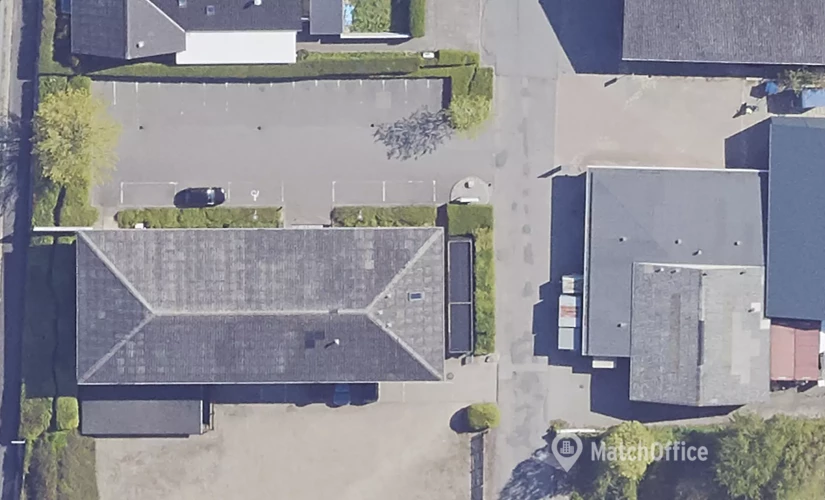 Kontor til leje på Dannevirkevej 6, 7000 Fredericia - 190 m² | Foto 4 - Lokalebasen.dk